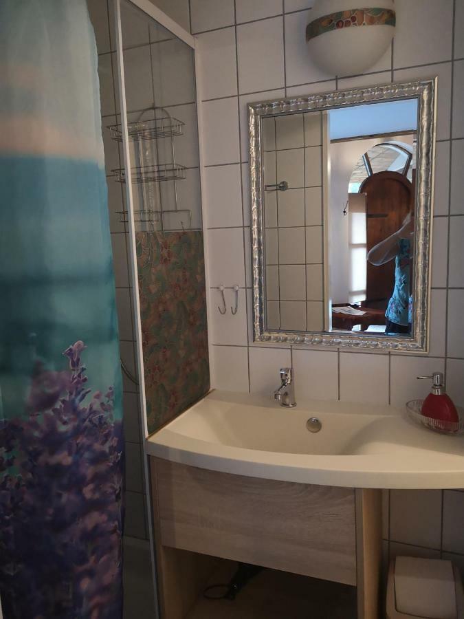 דירות Hévíz Arlekin Apartman מראה חיצוני תמונה