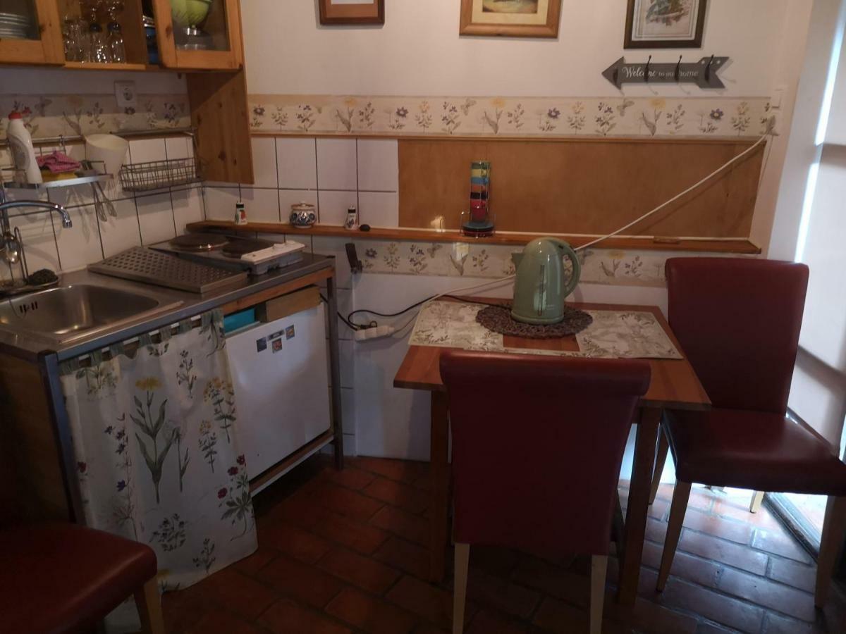 דירות Hévíz Arlekin Apartman מראה חיצוני תמונה